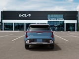 2027 Kia Seltos - Preview 5