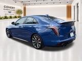 2022 CADILLAC CT4 V - Preview 7