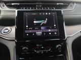 2025 Jeep Grand Cherokee - Preview 4