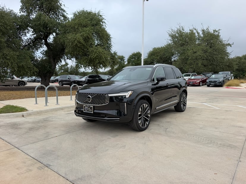 2027 Volvo XC90 - Image 1