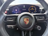 2025 Porsche Macan Electric - Preview 13