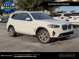 2024 BMW X3 - Preview 2