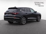 2025 Acura MDX - Preview 4