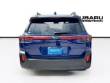 2026 Subaru Outback - Preview 5