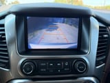 2017 Chevrolet Tahoe - Preview 15