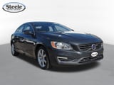 2016 Volvo S60 - Preview 3