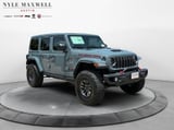 2026 Jeep Wrangler - Preview 2