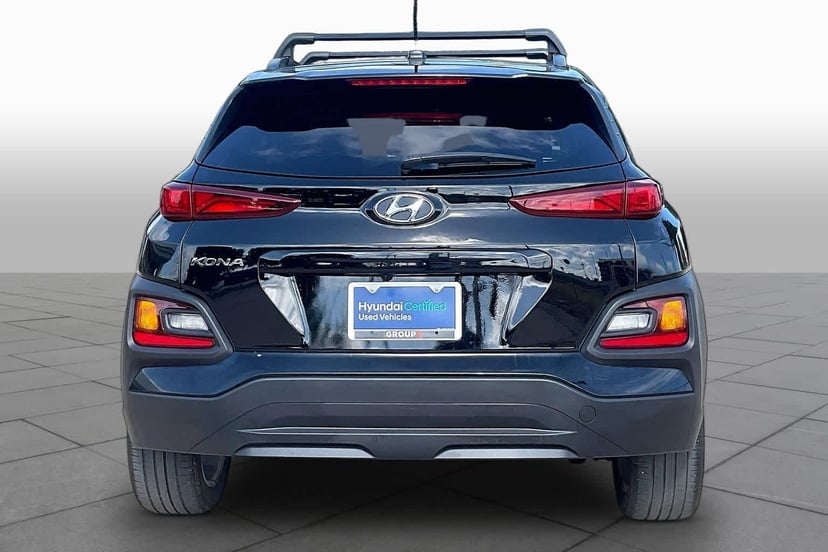 2020 Hyundai Kona - Image 2