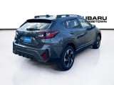2026 Subaru Crosstrek - Preview 6