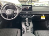 2027 Honda HR-V - Preview 8