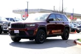 2025 Jeep Grand Cherokee - Preview 7