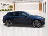 2020 Porsche Macan - Preview 11