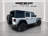 2026 Jeep Wrangler - Preview 9