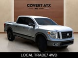 2018 Nissan Titan - Preview 7