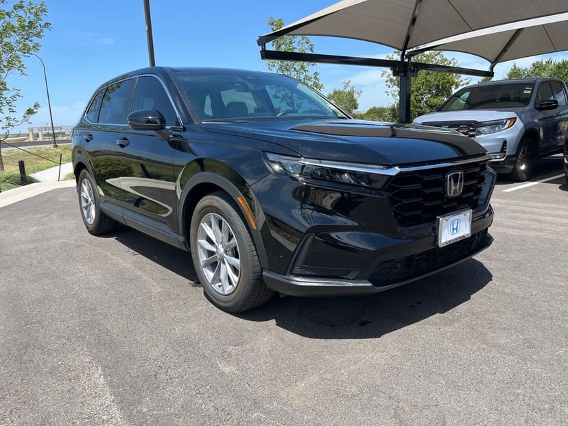 2023 Honda CR-V - Image 1