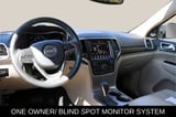 2018 Jeep Grand Cherokee - Preview 14