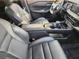 2023 Nissan Rogue - Preview 13