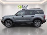 2026 Ford Bronco Sport - Preview 4