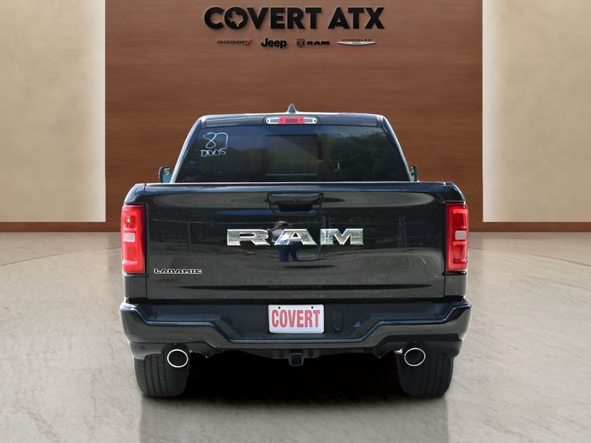 2026 Ram 1500 - Image 2