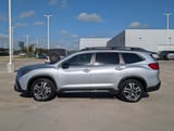 2026 Subaru Ascent - Preview 3