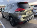 2018 Nissan Rogue - Preview 4