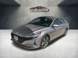 2023 Hyundai Elantra - Preview 2