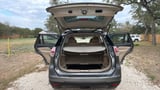 2015 Nissan Rogue - Preview 9