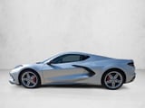 2026 Chevrolet Corvette - Preview 8