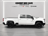 2025 Chevrolet Silverado - Preview 8