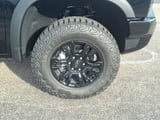 2026 Chevrolet Silverado 1500 - Preview 9