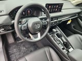 2026 Honda Accord - Preview 2