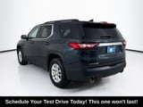 2019 Chevrolet Traverse - Preview 5