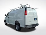 2026 Chevrolet Express Cargo - Preview 5