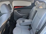 2013 Hyundai Elantra - Preview 15