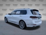 2027 BMW X7 - Preview 8