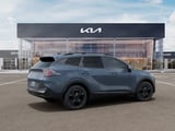 2027 Kia Sportage - Preview 6