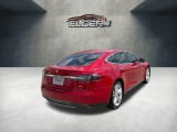 2013 Tesla Model S - Preview 5