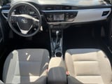 2015 Toyota Corolla - Preview 9