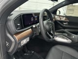 2026 Mercedes-Benz GLE - Preview 13