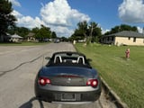 2005 BMW Z4 - Preview 9