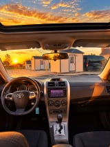 2013 Toyota Corolla - Preview 9