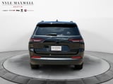 2026 Jeep Grand Cherokee L - Preview 15