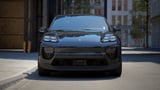 2027 Porsche Macan - Preview 8