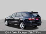 2024 Dodge Durango - Preview 3