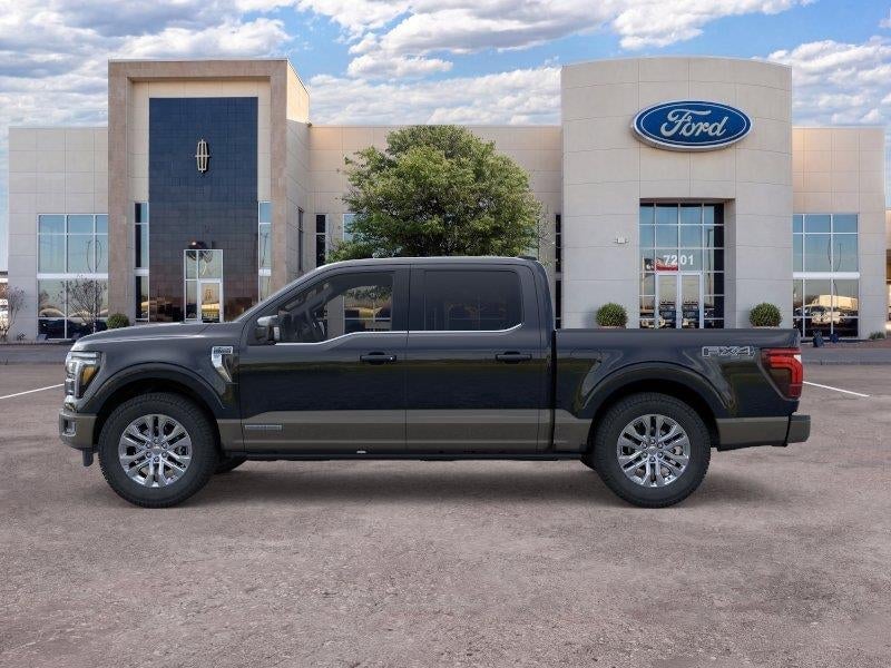 2026 Ford F-150 - Image 1