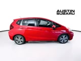2015 Honda Fit - Preview 8