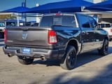 2022 Ram 1500 - Preview 4