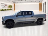 2021 Chevrolet Silverado - Preview 4