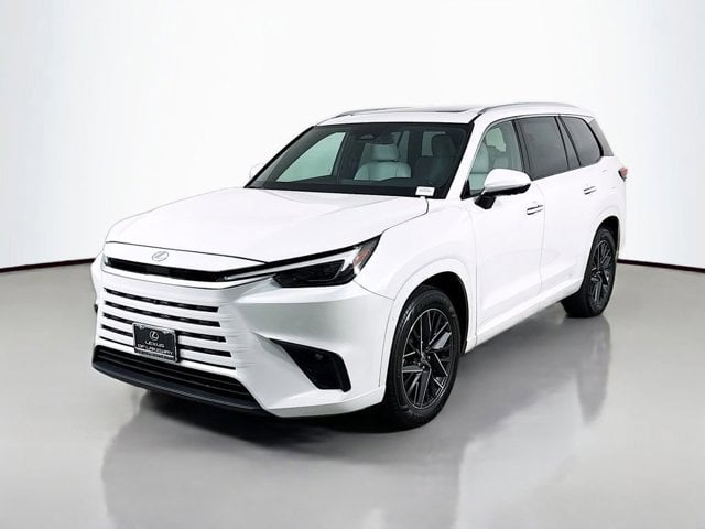 2024 Lexus TX - Image 1