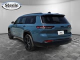 2026 Jeep Grand Cherokee - Preview 3